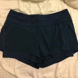 Lululemon shorts. Size 10